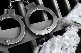 போதைப்பொருள் வைத்திருந்த குற்றச்சாட்டில் ஒருவர் அதிரடியாக கைது.