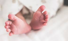 பிறந்து  5 நாட்களேயான  சிசுவுக்கும் கொவிட் தொற்று உறுதி.