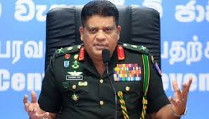 இலங்கையில் மேலும் சில பகுதிகள்  உடன் அமுலாகும் வகையில் தனிமைப்படுத்தப்பட்டுள்ளது.