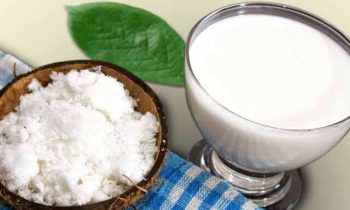 தேங்காய் பாலின் மகத்துவம்…!!