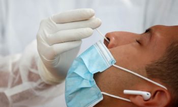 இலங்கையில் இன்றும் 1000 இற்கு மேற்பட்ட புதிய கொவிட் தொற்றாளர்கள்.