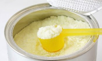 பால்மா இறக்குமதி தொடர்பில் வெளியான தகவல்!