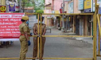 வார இறுதி நாட்களில் அமுல்ப்படுத்தப்படும்  ஊரடங்கு சட்டம்!