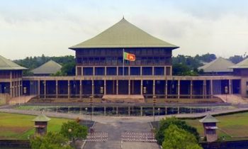 நாடாளுமன்றத்தைப் பிரதிநிதித்துவப்படுத்தாத 7 அரசியல் கட்சிகள்!