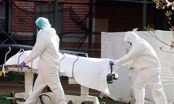 யாழில்  கொவிட் தொற்றால்  மேலும்  ஒருவர் உயிரிழப்பு!