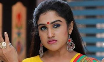 நான்காவது திருமணம் செய்யப்போகும் வனிதா!