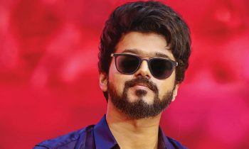 நடிகர் விஜய்யை நேரில் சந்தித்த முன்னணி நடிகர்!