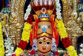 ஆடிப் பூரம் விரதம் இருந்தால் கெட்டிமேளம் சத்தம்  கேட்குமாம்.