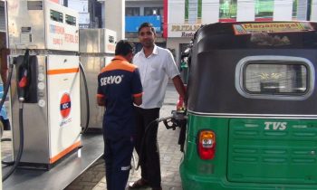 எரிபொருளுக்கு தட்டுப்பாடு இல்லை- பொது மக்கள் அச்சங் கொள்ளத் தேவையில்லை!