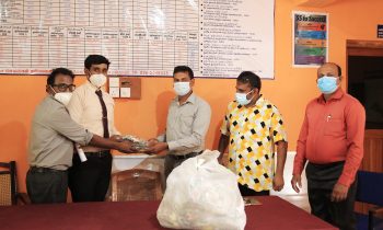 கொவிட்19 சுதேச வைத்திய மருந்து வகைகள் அறிமுகம்!