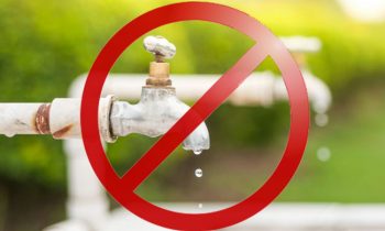 கம்பஹா மாவட்டத்தில் 12 மணி நேரம் நீர் விநியோக தடை!