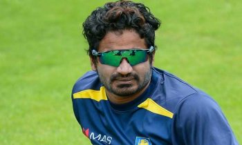 இலங்கை கிரிக்கெட் வீரர் குஷல் ஜனித் பெரேரா வுக்கு  கொவிட் 19 தொற்று  உறுதி!