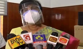 சுகாதார நடைமுறைகளை பின்பற்றாமல் நாட்டை  முடக்குவதில் என்ன பயன்?