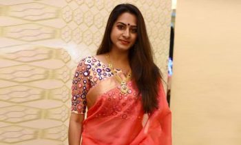 சுரேகா வாணி தன்னை விட பத்து வயது குறைந்தவரை இரண்டாவது திருமணம் செய்கிறாரா?