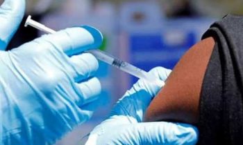 18 வயதிற்கும் 30 வயதிற்கும் இடைப்பட்டவர்களுக்கு  முதலாவது தடுப்பூசி!