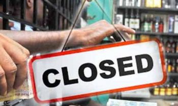 சென்னையில் தீவிரம் பெற்று வரும் கொரோனா -மூடப்பட சில கடைகள்!