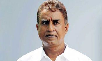 அ.தி.மு.க.வின் முன்னாள் முதலமைச்சர்   எஸ். பி வேலுமணியின் வீட்டினை சுற்றி  வளைக்கும் லஞ்ச ஒழிப்புத் துறையினர்.