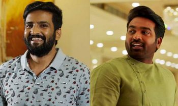 செப்டம்பர் 10-ஆம் திகதி விநாயகர் சதுர்த்தி அன்று வெளியாகும் திரைப்படம்!