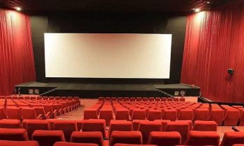 நான்கு மாதங்களின் பின்னர்  மீண்டும் திறக்கப்படும் திரையரங்குகள்!