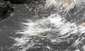 ஒன்பது மாவட்டங்களுக்கு மஞ்சள் நிற அபாய எச்சரிக்கை!