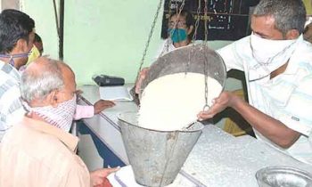 இலங்கை தமிழர்களுக்கு ரேஷன் கடையில் விலையில்லா அரிசி!