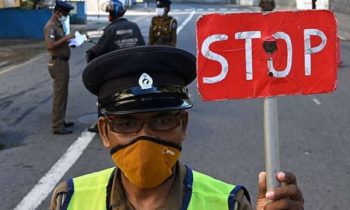 மீண்டும் முடக்கப்படுமா இலங்கை?