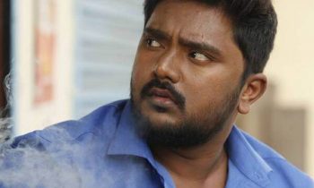 உடல் எடையை  பாதியாக குறைத்த  காமெடி நடிகர்!