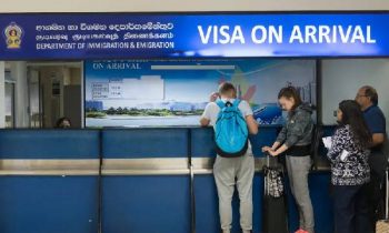 இலங்கையில் தங்கியுள்ள வெளிநாட்டவர்களுக்கு விடுக்கப்பட்ட முக்கிய அறிவித்தல்!