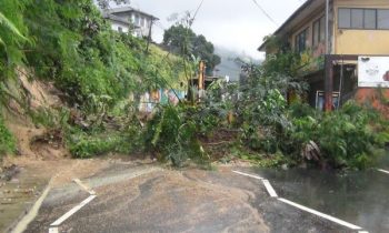 இலங்கையில் சீரற்ற காலநிலை – மக்களுக்கு எச்சரிக்கை.