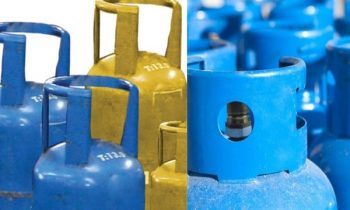 சமையல் எரிவாயு கொள்கலன்களின் விலைகள் அதிகரிப்பு!