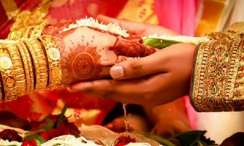 திருமண நிகழ்வுகள் தொடர்பில் வெளியான புதிய சுகாதார நடைமுறைகள்!