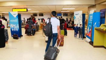 வெளிநாட்டில் இருந்து இலங்கை வரும் பயணிகள் தொடர்பில் வெளியான புதிய கோவை!