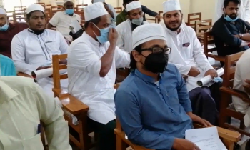 இளவயது திருமணம் விவாக விவாகரத்து தொடர்பான விழிப்புணர்வு நிகழ்வு!