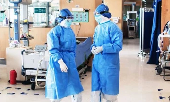 கொவிட் தொற்றிலிருந்து படிப்படியாக மீண்டெழும் இந்தியா!