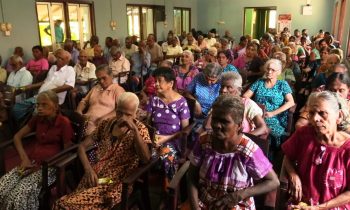 யாழ் கைதடி அரச முதியோர் இல்லத்தில் 41 பேருக்கு கொவிட் 19 தொற்று உறுதி!