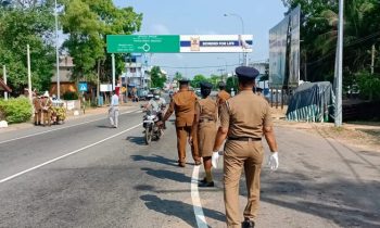 இலங்கையில் மேலும் இறுக்கமாக்கப்படும்  கட்டுப்பாடுகள்!