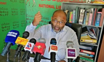 கிண்ணியா பிரதேச செயலகத்திற்கு உட்பட்ட பிரதேச எல்லைகள் ஒடுங்கி வரும் அபாய நிலை!