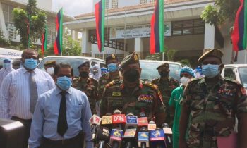 யாழில் நடமாடும் தடுப்பூசி வழங்கும் திட்டம் ஆரம்பம்!