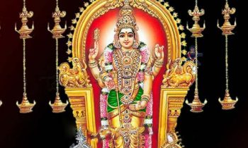 செவ்வாய் தோஷம் நீங்க..!!