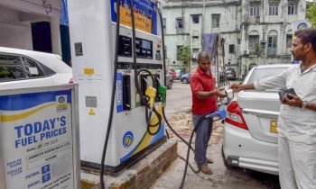 இன்றைய பெட்ரோல், டீசல்களின் விலை தொடர்பில் வெளியான தகவல்! ﻿