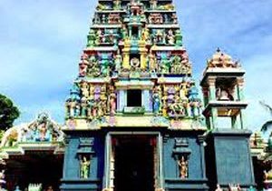 தெல்லிப்பழை ஸ்ரீ துர்க்காதேவி தேவஸ்தானத்தின் வருடாந்த மஹோற்சவம் நாளை!