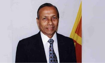 முன்னாள் நாடாளுமன்ற உறுப்பினர்  ஒருவர் கொவிட் 19 நோய் தொற்றால்  உயிரிழப்பு!