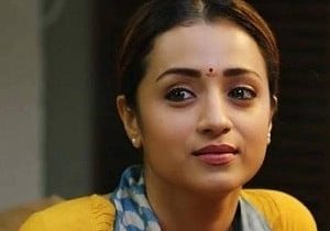 நடிகை திரிஷா நடிக்க வருவதற்கு முன்னர் எடுத்த புகைப்படம் ஒன்று தற்போது இணையத்தில்  வெளியாகியுள்ளது!