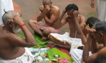 ஆடி அமாவாசையின் சிறப்பம்சங்கள்.