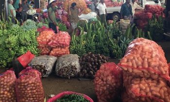 அனைத்து பொருளாதார மத்திய நிலையங்களும்  திறப்பு!