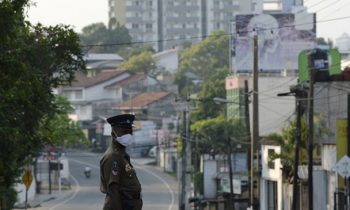 ஒரு வார காலத்திற்கு வர்த்தக நிலையங்கள்   மற்றும் நிறுவனங்கள் அனைத்தையும்  மூடுவதற்கு   நடவடிக்கை!