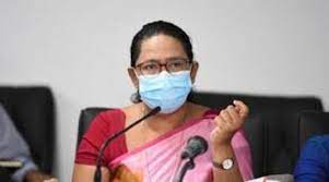 சில வழிகாட்டல்களை சுகாதார சட்டம் ஆக்குவதற்கான வர்த்தமானி அறிவித்தல் இரு தினங்களில்.