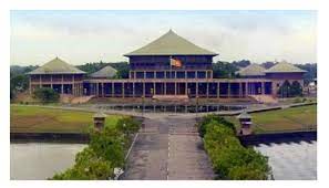 இன்று இடம்பெறவுள்ள கட்சி தலைவர்களின்  கூட்டம்.