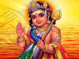 கேட்டது கிடைக்கும் முருகன் மந்திரம்..!!