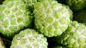 காலையில் ஒரு சீதாப்பழம் போதும்…!